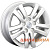 Replica Mazda (MZ11) 6.5x16 5x114.3 ET50 DIA67.1 S