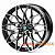 Replica B0292 8x18 5x120 ET34 DIA72.6 SBwMF
