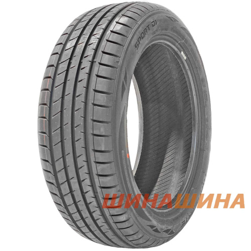 Літні шини Transmate Sport D1 205/55 R17 95W XL