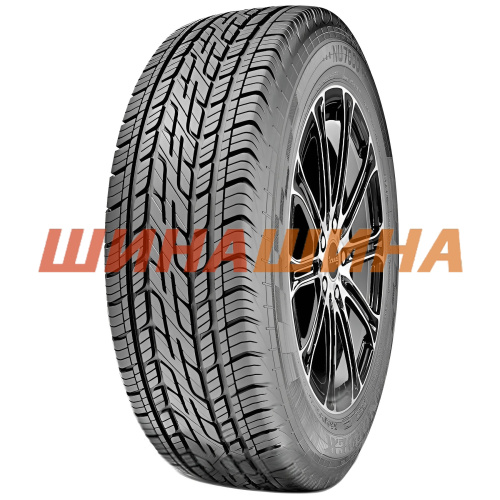 Nordexx NU7000 235/60 R18 107H XL