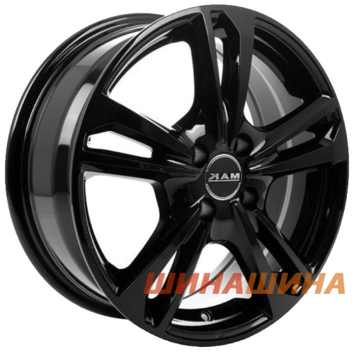 Mak Emblema 6x15 5x114.3 ET45 DIA76 GB