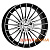 Aez Valencia 8x17 5x120 ET30 DIA72.6 BP