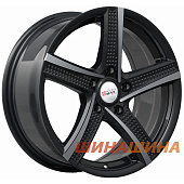 Sportmax Racing SR-3263 6.5x15 5x114.3 ET40 DIA67.1 BP