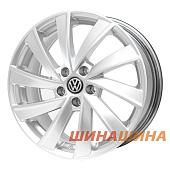 Replica Volkswagen 1360 8x18 5x112 ET40 DIA0 HS