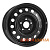 ALST (KFZ) 8756 6.5x16 5x114.3 ET45 DIA67 Black