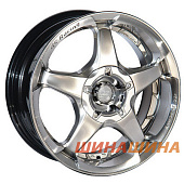 Allante 561 7x17 5x112/114.3 ET35 DIA73.1 HBCL