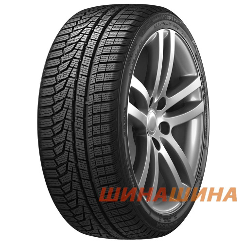 Зимові шини Hankook Winter i*cept evo2 W320 245/45 R19 102V XL