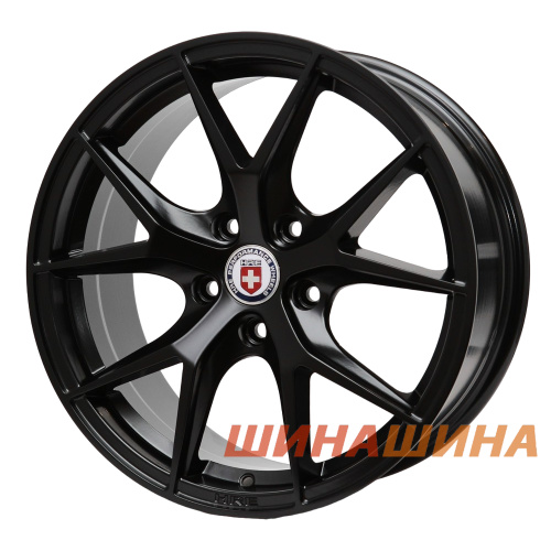 Replica HRE DM04 7.5x17 5x114.3 ET35 DIA73.1 MB