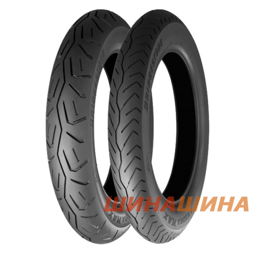 Літні шини Bridgestone Exedra Max 130/70 R18 63W