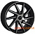 ZF TL0211N 6.5x16 4x100 ET38 DIA67.1 BMF