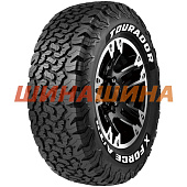 Tourador X FORCE A/T II 245/70 R17 119/116S