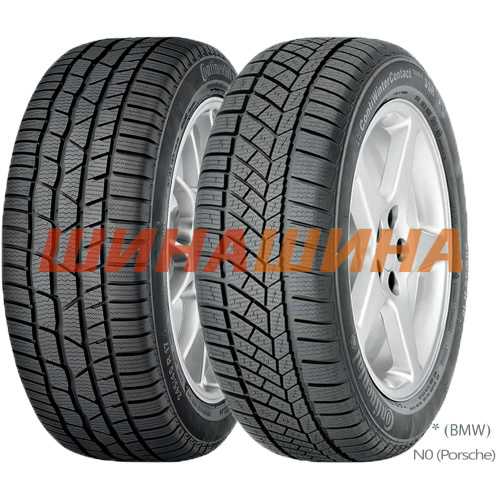 Continental ContiWinterContact TS 830P 205/55 R16 91H