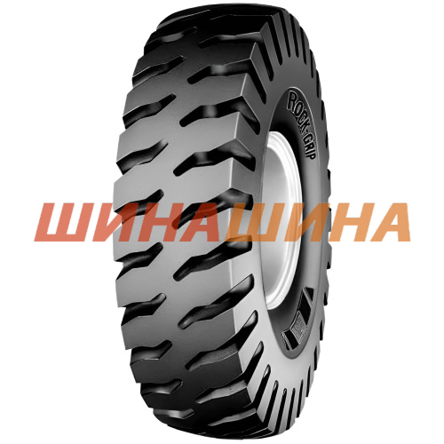 BKT ROCK GRIP (E-4) (індустріальна) 16.00 R25 196A2/177B PR32