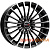 Mak Corsa 8x17 5x108 ET45 DIA72 IB