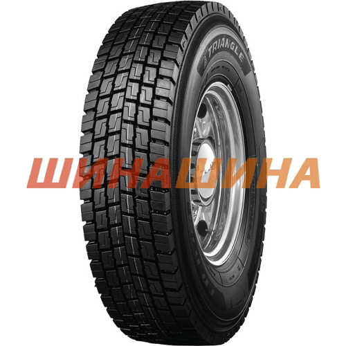 Triangle TRD06 (ведуча) 315/80 R22.5 154/151L PR18