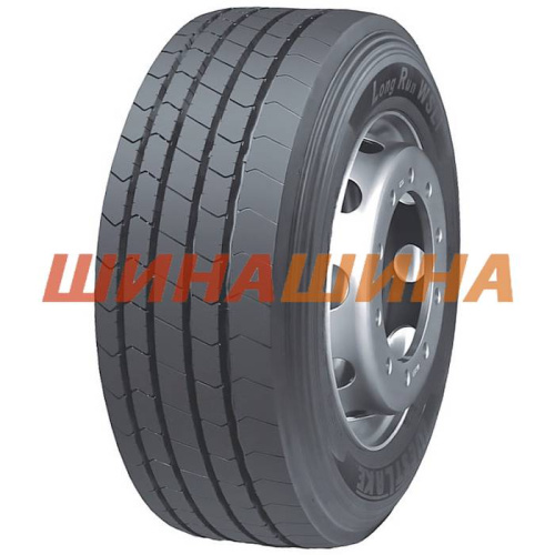 WestLake WSL1 (рульова) 355/50 R22.5 156K