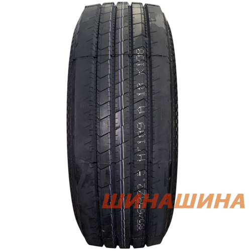 Всесезонні шини SICURO SECURE T31 (рульова) 385/65 R22.5 164K PR24