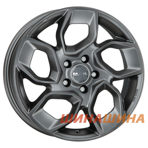 Mak Express 6.5x16 5x114.3 ET45 DIA66.1 BT