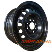 Дорожная Карта ВАЗ 2108-2109 5x13 4x98 ET29 DIA60.5 Black