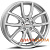 Autec Vidra 7x17 5x108 ET45 DIA63.3 S