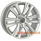 ZF TL1352NW 7x17 5x114.3 ET40 DIA60.1 S