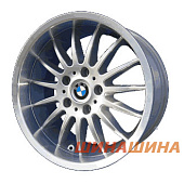 DJ Wheels 85 7x15 5x120 ET35 DIA72.6 S