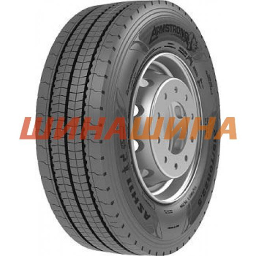 Armstrong ASH11 (рульова) 295/80 R22.5 154/149M PR18