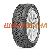 Michelin X-Ice North 4 SUV 275/40 R19 105H XL (шип)