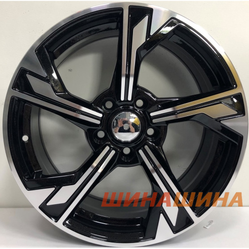 Sportmax Racing SR-9426 7.5x17 5x112 ET40 DIA66.6 BEP