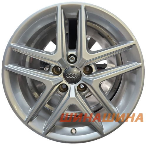 Audi OEM 8W9601025D 6.5x17 5x112 ET28 DIA66.6 S