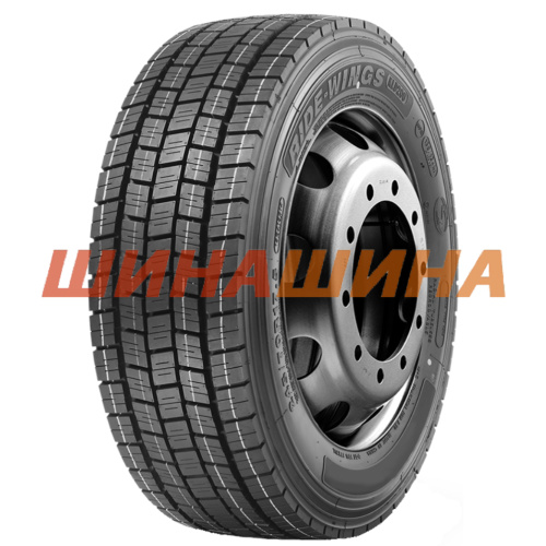 Leao KLD200 (ведуча) 285/70 R19.5 146/144M PR18