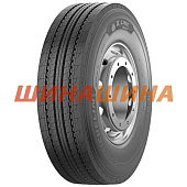 Michelin X Line Energy Z (рульова) 315/80 R22.5 156/150L