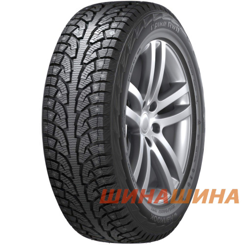 Зимові шини Hankook Winter i*Pike RW11 265/50 R20 107T (під шип)