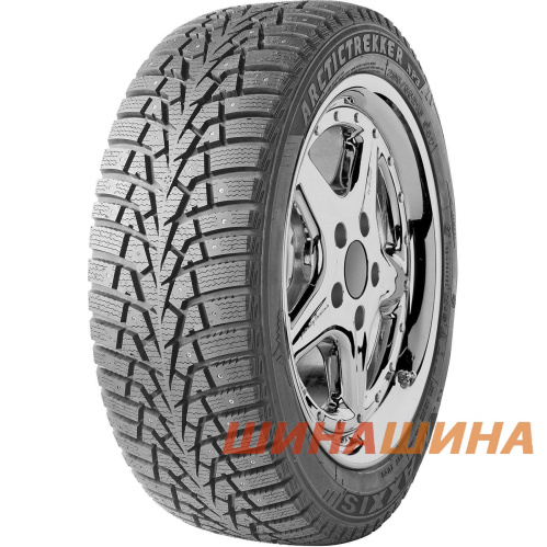 Зимові шини Maxxis ARCTICTREKKER NP3 195/55 R15 89T XL (під шип)