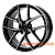 Replica Mercedes 838 9.5x20 5x112 ET38 DIA66.6 BMF