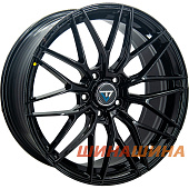 VLF VLF15 8x18 5x112 ET40 DIA66.56 Black