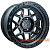 GT 1742 9x17 6x139.7 ET0 DIA108.2 BM