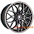 Replica B0293 9.5x20 5x120 ET40 DIA72.6 BMBC