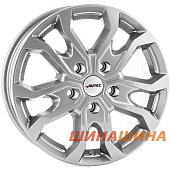 Autec Kiso 6.5x16 5x112 ET52 DIA66.5 T