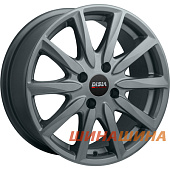 Disla Raptor 7.5x17 5x114.3 ET40 DIA67.1 GM