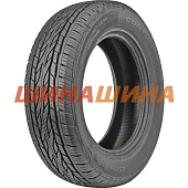 Continental ContiCrossContact LX20 275/55 R20 111S