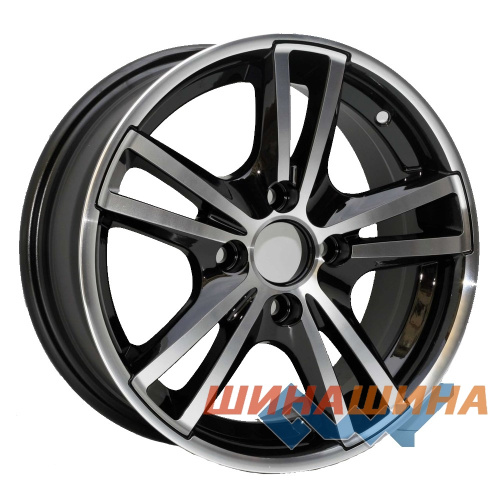 Sportmax Racing SR-236 6.5x15 5x112 ET38 DIA67.1 BP