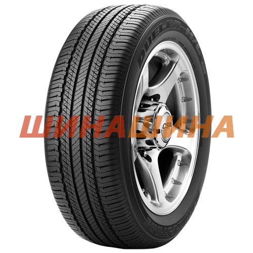 Bridgestone Dueler H/L 400 245/50 R20 102V