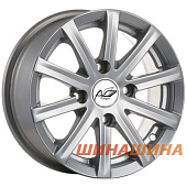 Angel Baretta 305 5.5x13 4x108 ET20 DIA72.6 S