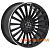 Zorat Wheels BKY5909B 9.5x20 5x112 ET43 DIA66.6 BL
