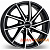 Alutec Singa 7.5x18 5x108 ET55 DIA63.4 DBFP