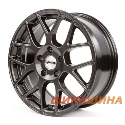 Autec Hexano 7.5x17 5x114.3 ET38 DIA70.1 BMet