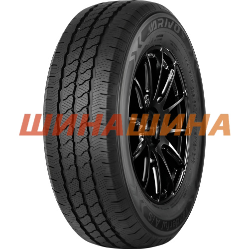 Arivo Vanderful A/S 175/70 R14C 95/93T