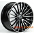 Replica MR577 10x21 5x112 ET48 DIA66.6 BKF