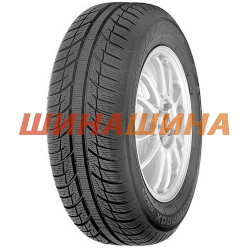 Toyo Snowprox S943 205/65 R15 99T XL